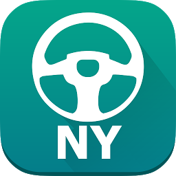 Icon image New York DMV Test Prep