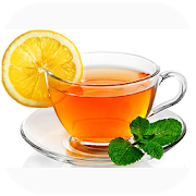 Health Benefits Of Lemon Tea