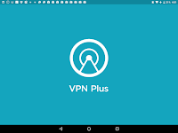 screenshot of Synology VPN Plus