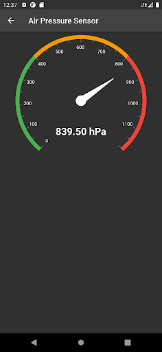 Mobile Tools Screen 2