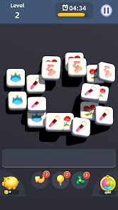 Match Tiles: Onnect Zen games  screenshots 19