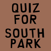 Quiz for South Park - Trivia and Quotes