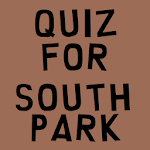 Quiz for South Park - Trivia and Quotes Apk