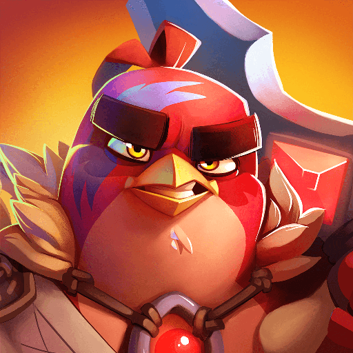 Angry Birds Legends on pc
