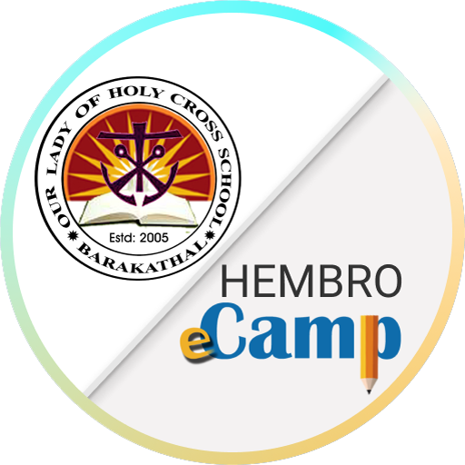 Our Lady of HCS | Hembro eCamp 1.0 Icon
