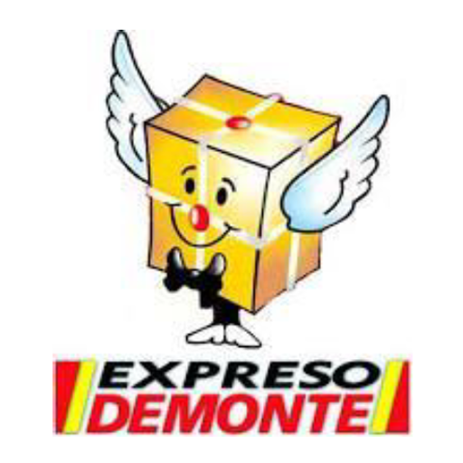 Expreso Demonte logo