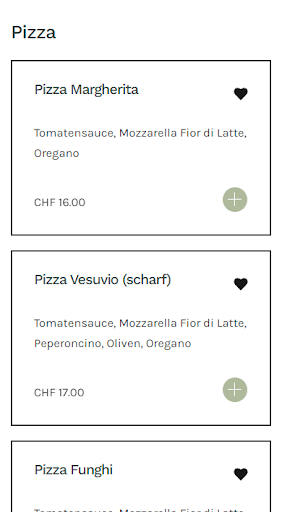 Pizza Kurier Italia Screen 2
