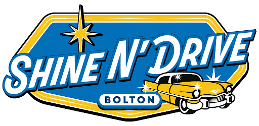 Shine N’ Drive