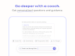 screenshot of Reflection: AI Journal Prompts