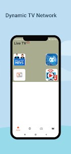 Dynamic TV Network APK for Android Download 1