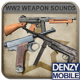 World War 2 Weapon Sounds icon