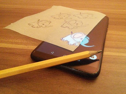 Tracing Paper – Light Box APK for Android Download 1