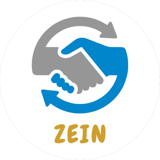 Zein Wallet logo