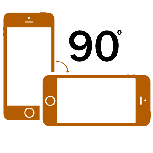 Precise Angle Meter Logo