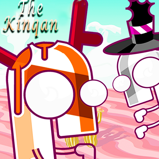 The Kinqan