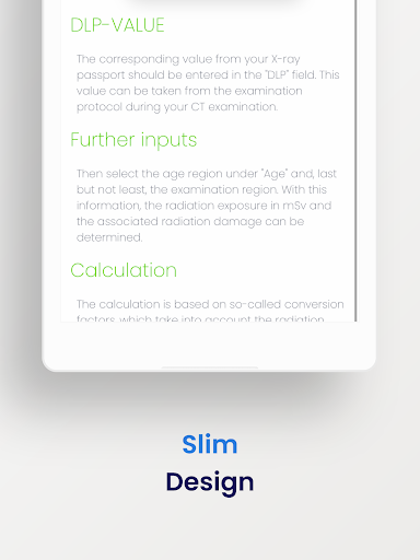 DLP-App screenshot 11