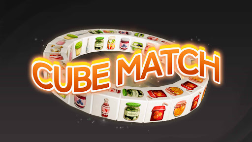 Cube Match:Tile Master 3D Plus apkpoly screenshots 15