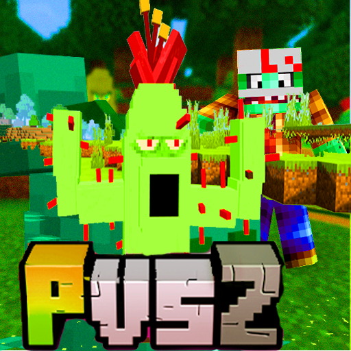 PVZ - Mods for Minecraft - Apps on Google Play