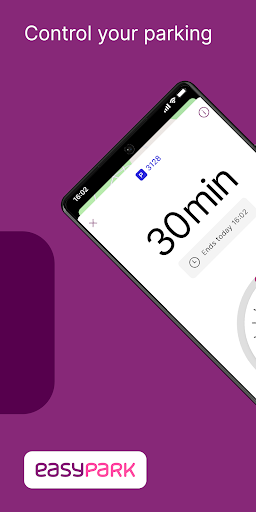 EasyPark - Parking made easy 1