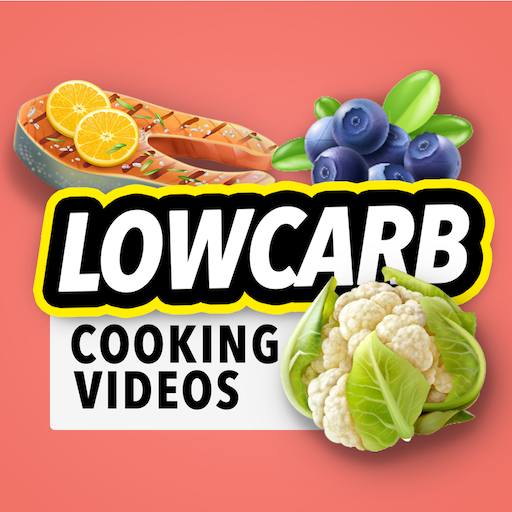 Low carb recipes: Diet Apps