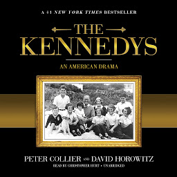Icon image The Kennedys: An American Drama