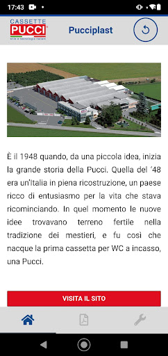 Pucciplast Screen 3