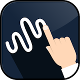 Shortcuts Gesture Launcher icon