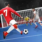 Cover Image of Herunterladen Futsal Football Games 2023  APK