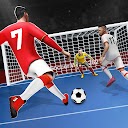 Indoor Futsal: Football Cup 1.2 APK Herunterladen