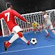 Indoor Futsal: Soccer Cup