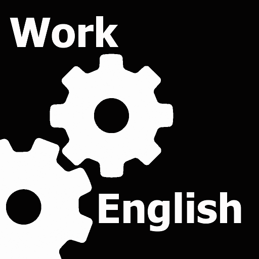 Learn English Work
