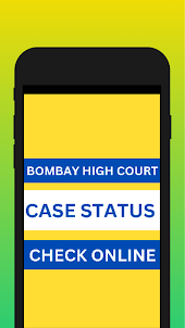 Bombay High Court Case Status