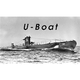 U-Boat Simulator icon