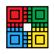 LudoBlock - Square Color Tile Break Puzzle 3D