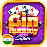 Gin Rummy Super - Card Game icon