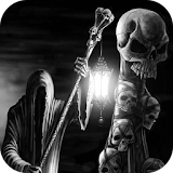 Ghost Grim Reaper icon