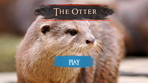 The Otter androidhappy screenshots 2