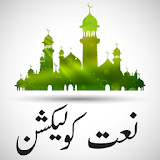 Famous Urdu Naats Collection icon