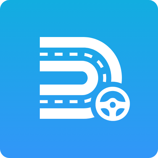 Drife Driver logo