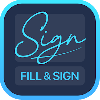 Fill: PDF Editor, Sign Doc, Expert e Signature App