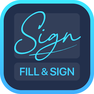 Fill and Sign Easy PDF Editor apk