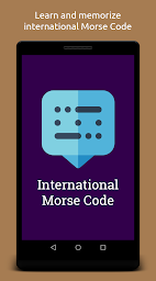 Morse Code Learner