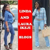 Linda and Laura Ikeji Blogs icon