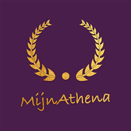 MijnAthena logo