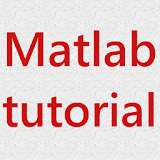 matlab tutorial icon