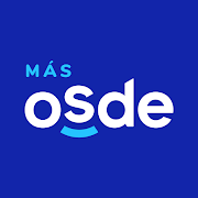 Top 11 Lifestyle Apps Like MÁS OSDE - Best Alternatives