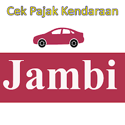 Icon image Jambi Cek Pajak Kendaraan