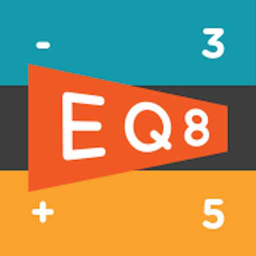EQ8 logo