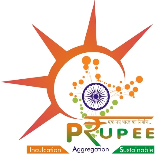 Jitendra Baghel Sir logo