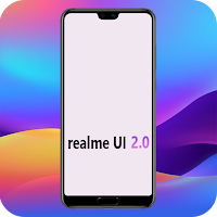 Theme for Realme UI 2.0 / Realme UI 2